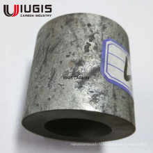 Carbon Sleeve Impregnated with Antimony